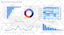 create professional dashboards and reports in power bi
