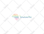 design 3 business logo, brand identity and visual identity