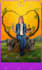 make illustration for tarot cards