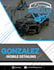 do stylish car detailing and car wash logo