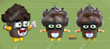 create 3d custom character and product modeling, animations