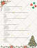 design invitation, menu, worksheet and much more in canva