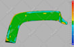 reverse engineer stl, 3d scan, or mesh to step solid cad model