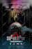 design a professional horror movie poster services