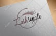 do 4 modern minimalist logo design for your business