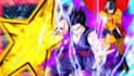 create dragon ball z dokkan battle or legends thumbnail