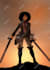 draw you as a naruto character