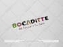 design food logo with express delivery