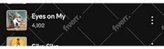 do organic spotify music promotion