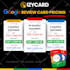 design packages comparison chart pricing table sell sheet any service price list