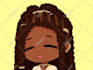 draw a cute chibi character in anime style for you