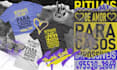 do custom creative and graphic tshirt design