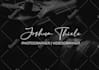 design calligraphy logo for photographers