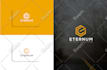 design a professional and modern minimalist logo for you