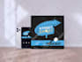 design eye catchy podcast cover art