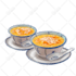 draw food illustration or anything