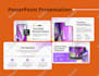 improve powerpoint design investor pitch deck company presentation in same day