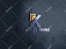 design a modern and luxury logo for your business or website