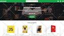 build websites with mern stack react nextjs nodejs mongodb