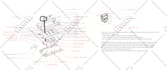 create 2d engineering mechanical and technical drawings