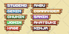 create custom ranks and tags for your minecraft server