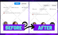 do squarespace website design, redesign, bug fixing and SEO