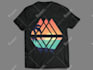 design custom tshirt for etsy, printful, merch by amazon
