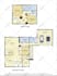 redraw floor plan for real estate agents, etc