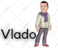 create authentic cartoon image or photo for you