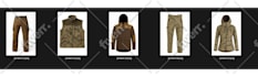 create premium streetwear clothing mockups for your brand