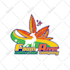 create minimalist luxury logo for cannabis, weed dispensaries and more companies