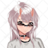 make cute headshot anime promo 4 free 1
