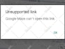 remove google maps links to protect your online reputation