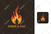 create a professional business logo design or redesign