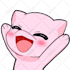 create pokemon twitch emotes, discord emoji and sub badges