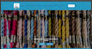 design square website, square online store, squarespace website redesign