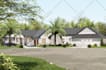 do interior, exterior design, sketchup 3d model and render