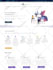 design modern and user friendly UI UX for mobile and website