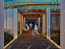 create realistic exterior or interior design render