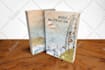 design 3d book cover mockup