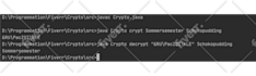 do java programming and  java project