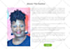 create professional capture page or landing page that converts