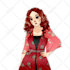 draw your character into a disney style cartoon in quick delivery
