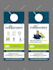 create minimal, creative business card designs within 8 hrs