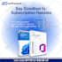 do email header and banner design for you