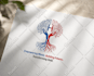 design nonprofit, community, foundation, charity logo