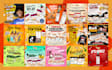 do creative social media design, post, banner ads