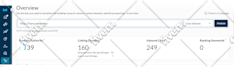 increase domain authority moz da 60 plus