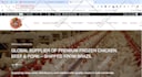 copy clone design a website using elementor pro and astra