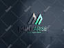 design crypto, cyber security, technology, tech logo